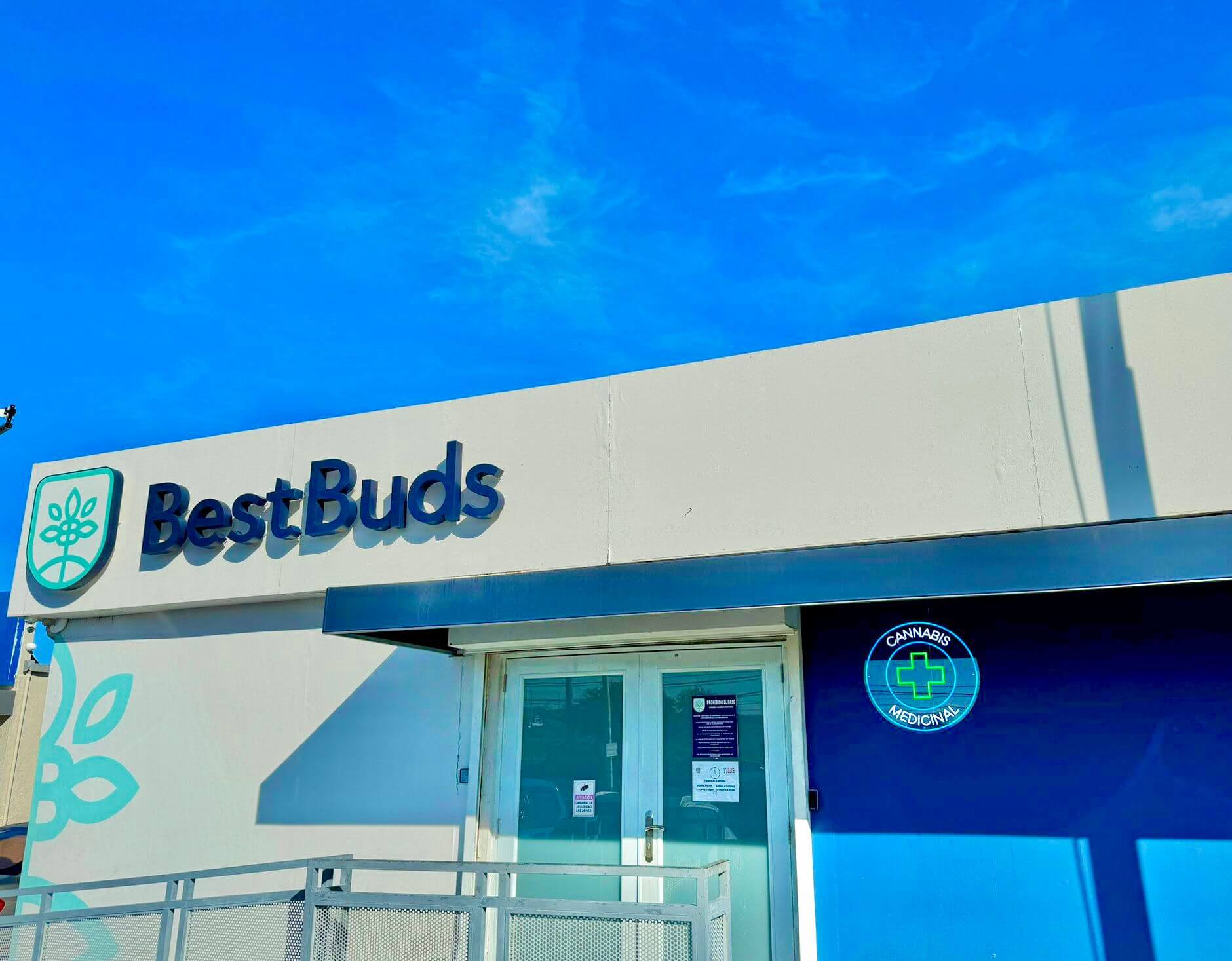 BestBuds Hatillo